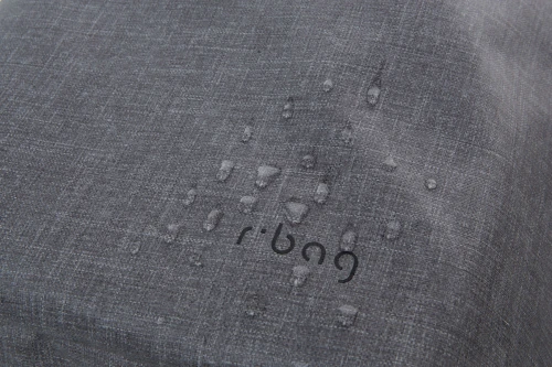 PLECAK ANTYWŁAMANIOWY - R-BAG - HOPPER GREY #