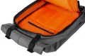 PLECAK ANTYWŁAMANIOWY - R-BAG - HOPPER GREY #
