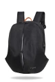 PLECAK ANTYWŁAMANIOWY - R-BAG - KICK BLACK #