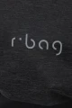 PLECAK ANTYWŁAMANIOWY - R-BAG - KICK BLACK #