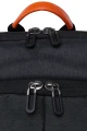 PLECAK ANTYWŁAMANIOWY - R-BAG - KICK BLACK #