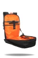 PLECAK ANTYWŁAMANIOWY - R-BAG - KICK BLACK #