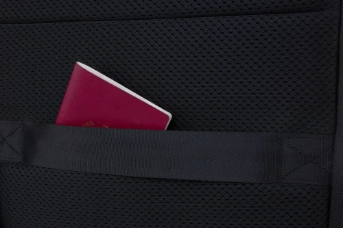 PLECAK ANTYWŁAMANIOWY - R-BAG - KICK BLACK #