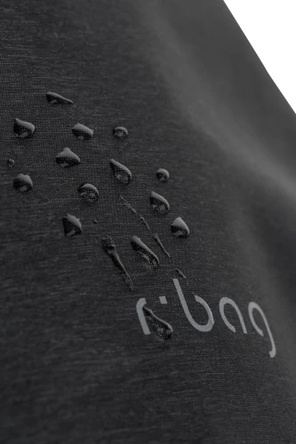 PLECAK ANTYWŁAMANIOWY - R-BAG - KICK BLACK #