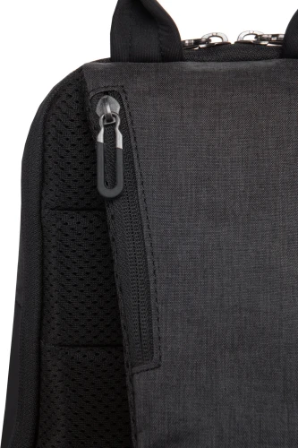 PLECAK ANTYWŁAMANIOWY - R-BAG - MAGNET BLACK #