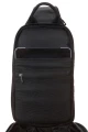 PLECAK ANTYWŁAMANIOWY - R-BAG - MAGNET BLACK #