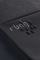PLECAK ANTYWŁAMANIOWY - R-BAG - MAGNET BLACK #