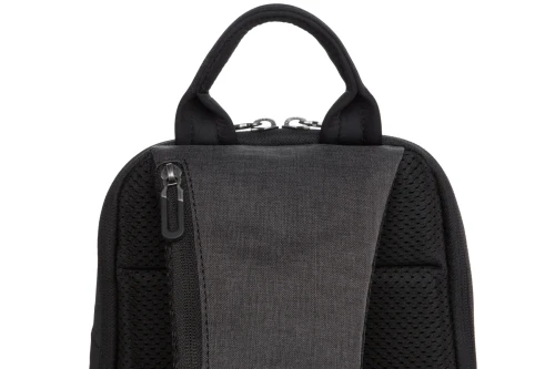 PLECAK ANTYWŁAMANIOWY - R-BAG - MAGNET BLACK #
