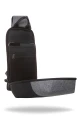 PLECAK ANTYWŁAMANIOWY - R-BAG - MAGNET GREY #