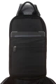 PLECAK ANTYWŁAMANIOWY - R-BAG - MAGNET GREY #