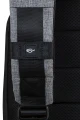 PLECAK ANTYWŁAMANIOWY - R-BAG - MAGNET GREY #
