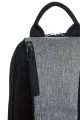 PLECAK ANTYWŁAMANIOWY - R-BAG - MAGNET GREY #