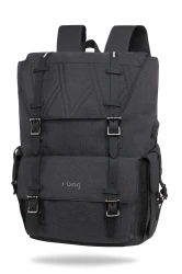 PLECAK ANTYWŁAMANIOWY - R-BAG - PACKER BLACK #