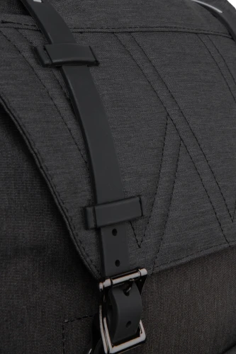PLECAK ANTYWŁAMANIOWY - R-BAG - PACKER BLACK #