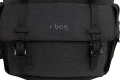PLECAK ANTYWŁAMANIOWY - R-BAG - PACKER BLACK #
