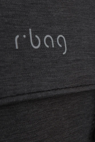 PLECAK ANTYWŁAMANIOWY - R-BAG - PACKER BLACK #