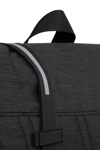 PLECAK ANTYWŁAMANIOWY - R-BAG - PACKER BLACK #