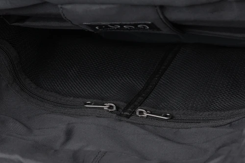 PLECAK ANTYWŁAMANIOWY - R-BAG - PACKER BLACK #