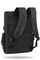 PLECAK ANTYWŁAMANIOWY - R-BAG - PACKER BLACK #