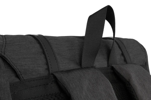 PLECAK ANTYWŁAMANIOWY - R-BAG - PACKER BLACK #