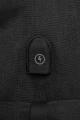 PLECAK ANTYWŁAMANIOWY - R-BAG - PACKER BLACK #