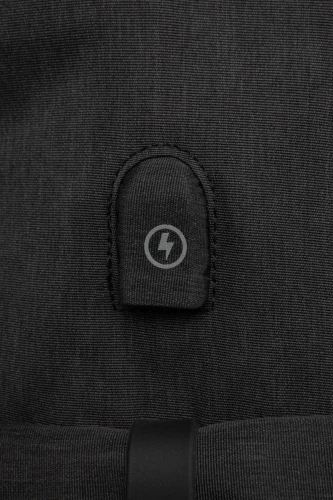 PLECAK ANTYWŁAMANIOWY - R-BAG - PACKER BLACK #