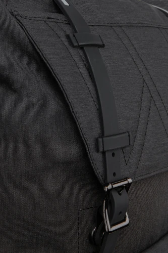 PLECAK ANTYWŁAMANIOWY - R-BAG - PACKER BLACK #