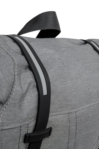 PLECAK ANTYWŁAMANIOWY - R-BAG - PACKER GREY #