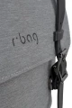 PLECAK ANTYWŁAMANIOWY - R-BAG - PACKER GREY #
