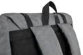PLECAK ANTYWŁAMANIOWY - R-BAG - PACKER GREY #