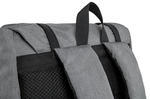 PLECAK ANTYWŁAMANIOWY - R-BAG - PACKER GREY #