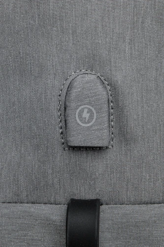 PLECAK ANTYWŁAMANIOWY - R-BAG - PACKER GREY #