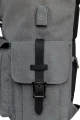 PLECAK ANTYWŁAMANIOWY - R-BAG - PACKER GREY #