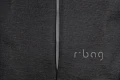 PLECAK ANTYWŁAMANIOWY - R-BAG - PHOTON BLACK #