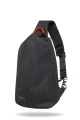 PLECAK ANTYWŁAMANIOWY - R-BAG - PUMP BLACK #