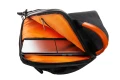 PLECAK ANTYWŁAMANIOWY - R-BAG - PUMP BLACK #