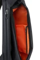 PLECAK ANTYWŁAMANIOWY - R-BAG - PUMP BLACK #