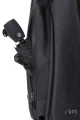 PLECAK ANTYWŁAMANIOWY - R-BAG - PUMP BLACK #