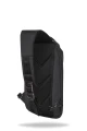 PLECAK ANTYWŁAMANIOWY - R-BAG - PUMP BLACK #