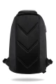 PLECAK ANTYWŁAMANIOWY - R-BAG - PUMP BLACK #