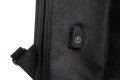 PLECAK ANTYWŁAMANIOWY - R-BAG - PUMP BLACK #