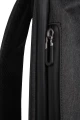 PLECAK ANTYWŁAMANIOWY - R-BAG - PUMP BLACK #