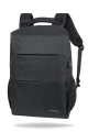 PLECAK ANTYWŁAMANIOWY - R-BAG - RANGE BLACK #