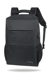 PLECAK ANTYWŁAMANIOWY - R-BAG - RANGE BLACK #