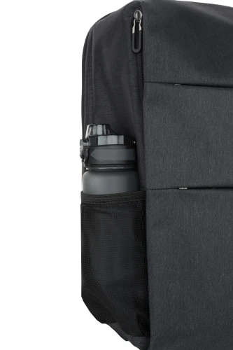 PLECAK ANTYWŁAMANIOWY - R-BAG - RANGE BLACK #