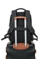 PLECAK ANTYWŁAMANIOWY - R-BAG - RANGE BLACK #