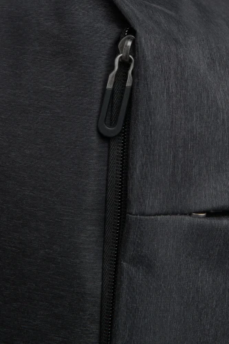 PLECAK ANTYWŁAMANIOWY - R-BAG - RANGE BLACK #