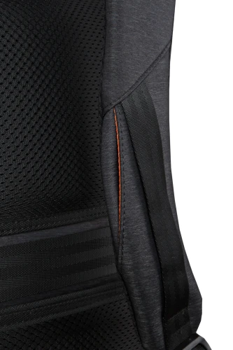 PLECAK ANTYWŁAMANIOWY - R-BAG - RANGE BLACK #