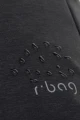 PLECAK ANTYWŁAMANIOWY - R-BAG - ROLL BLACK #