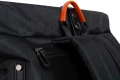 PLECAK ANTYWŁAMANIOWY - R-BAG - ROLL BLACK #